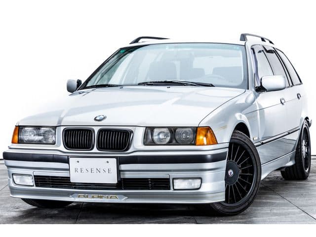 ALPINA