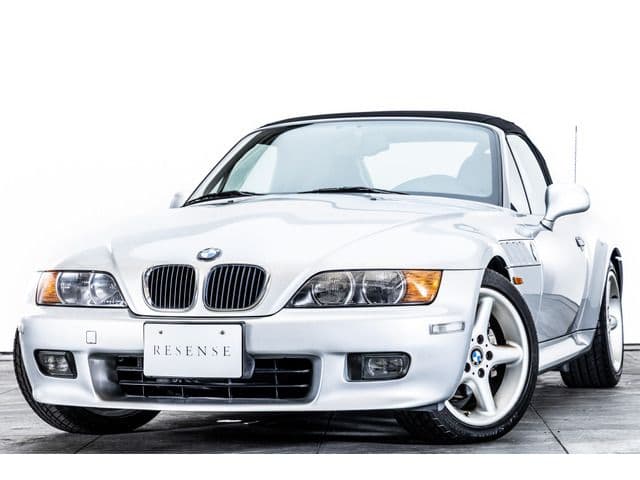 BMW BMW Z3 ROADSTAR
