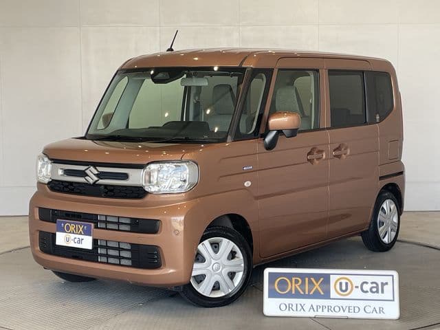 SUZUKI