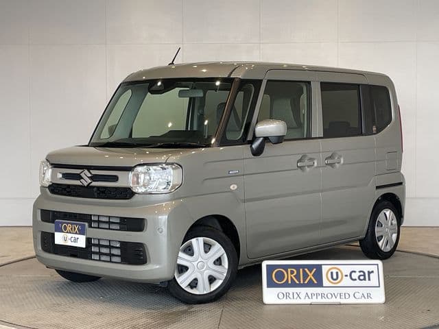 SUZUKI