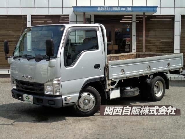 ISUZU