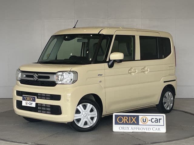 SUZUKI