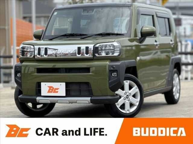 DAIHATSU