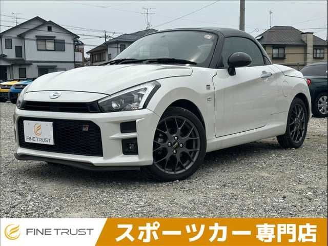 DAIHATSU
