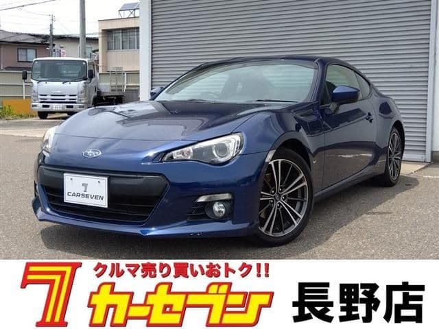 SUBARU