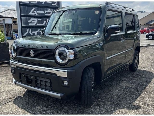 SUZUKI