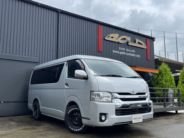 TOYOTA