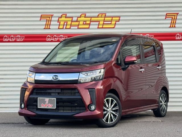 DAIHATSU