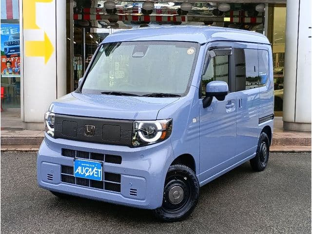 HONDA null