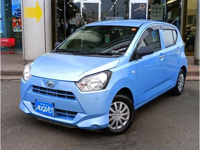 DAIHATSU