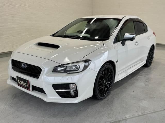 SUBARU