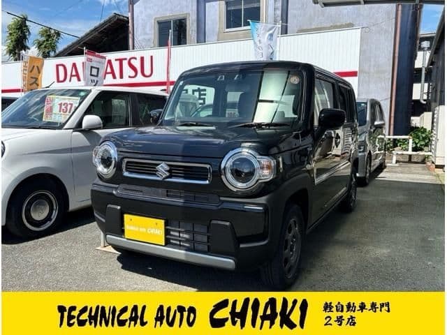 SUZUKI