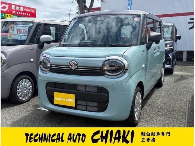 SUZUKI