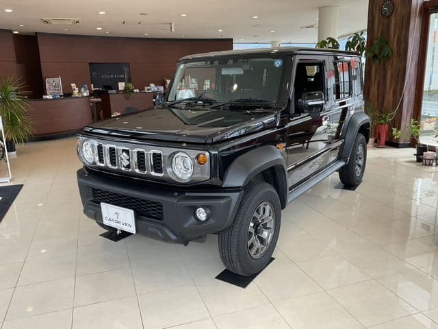 SUZUKI