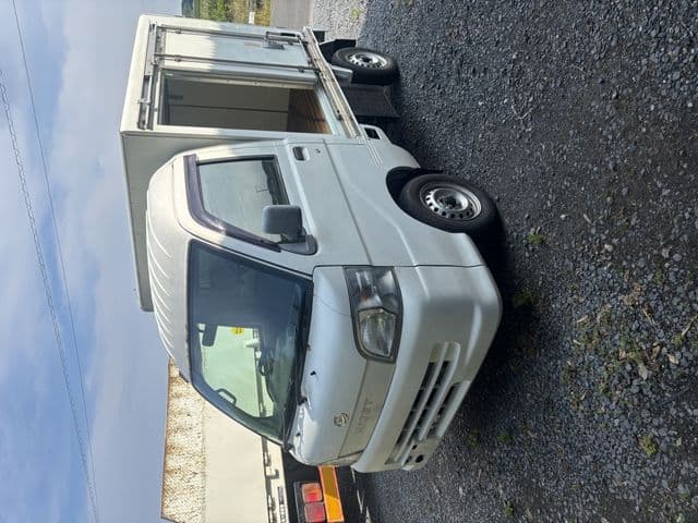 DAIHATSU