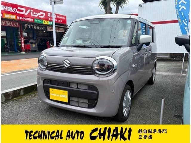 SUZUKI