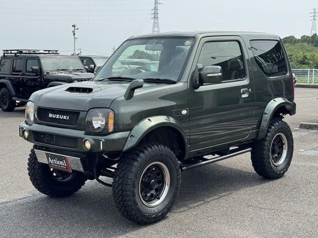 SUZUKI