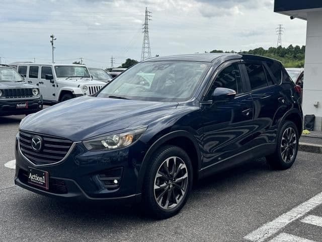 MAZDA