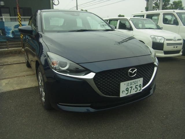 MAZDA