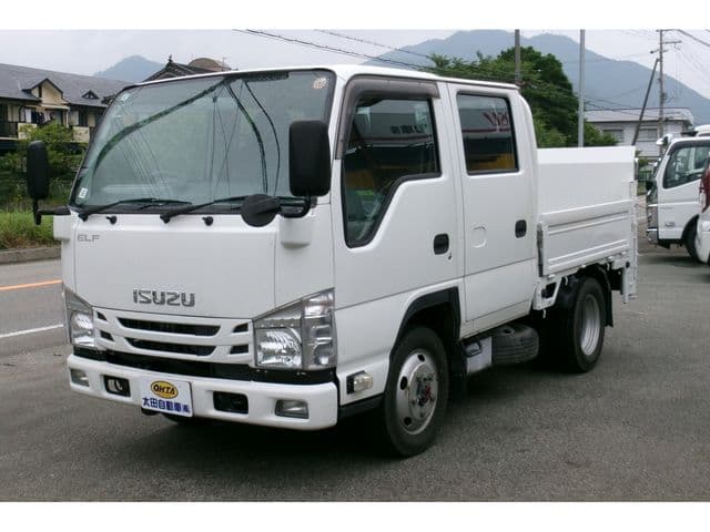 ISUZU