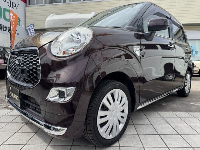DAIHATSU