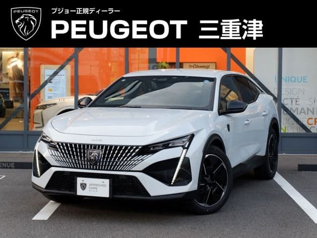PEUGEOT null