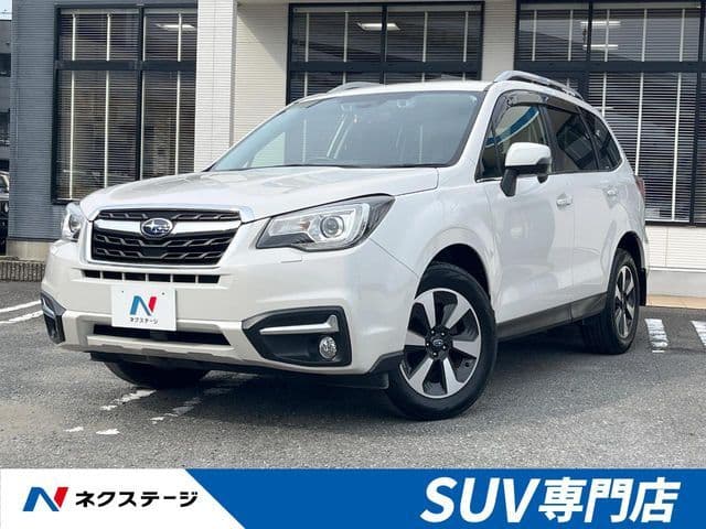 SUBARU