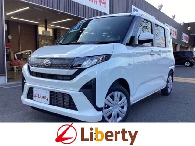 DAIHATSU