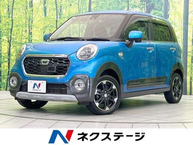 DAIHATSU