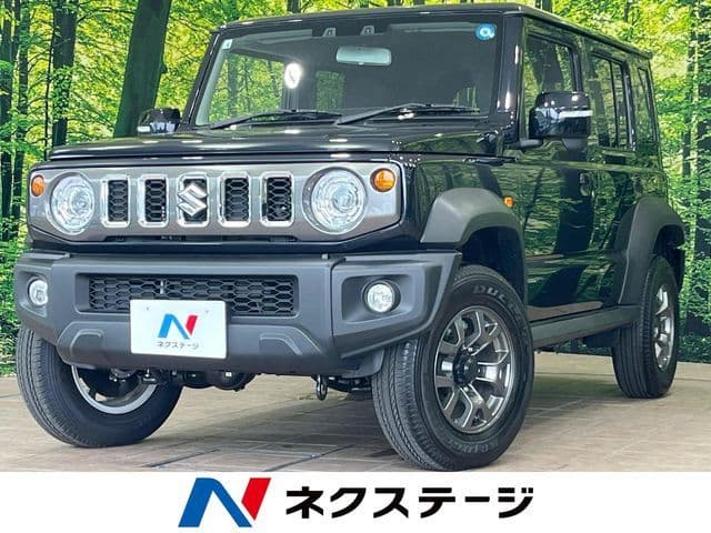 SUZUKI