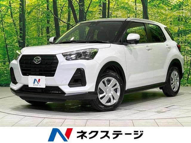 DAIHATSU