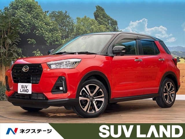 DAIHATSU