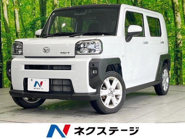 DAIHATSU