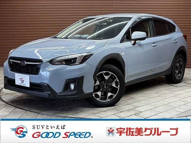 SUBARU