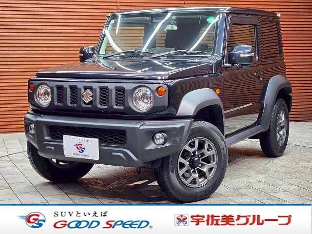 SUZUKI