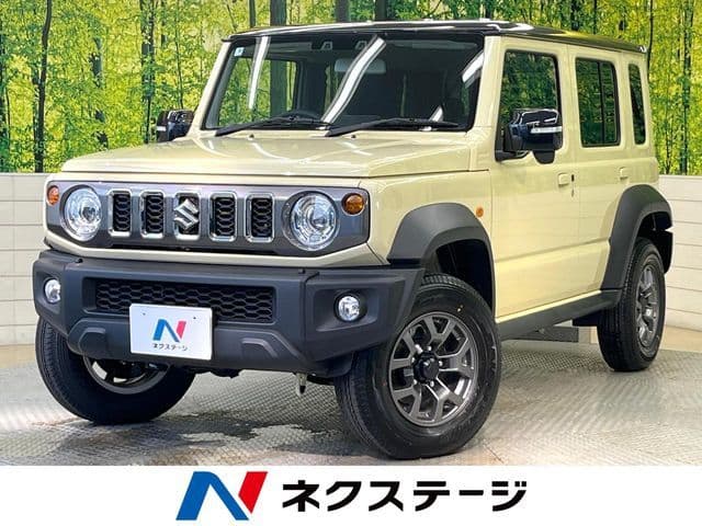 SUZUKI