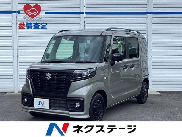 SUZUKI
