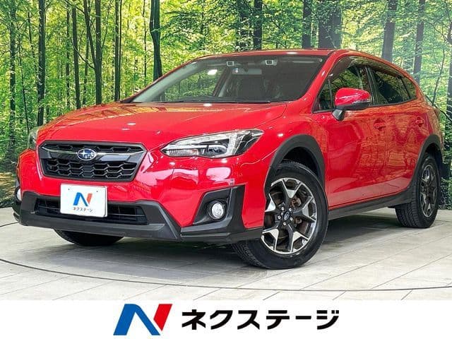 SUBARU