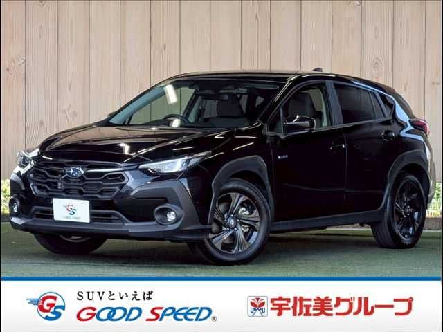 SUBARU