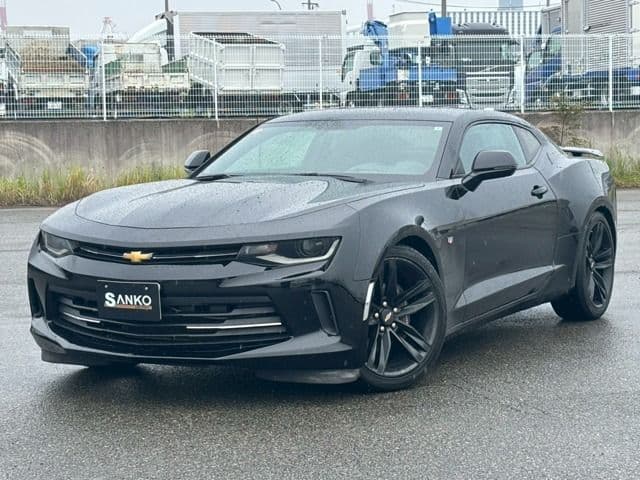 CHEVROLET