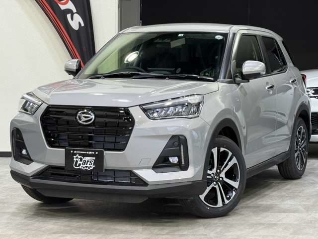 DAIHATSU