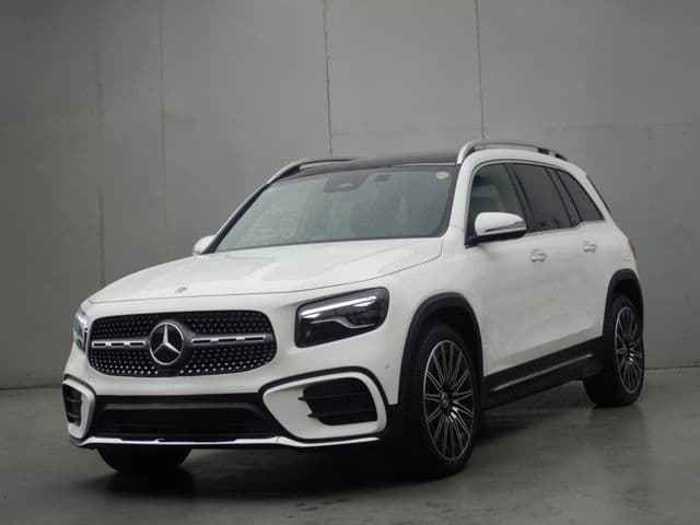MERCEDES BENZ
