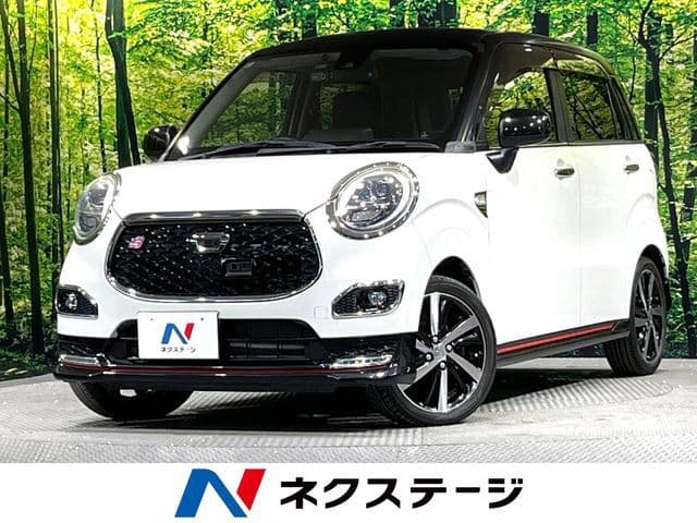 DAIHATSU