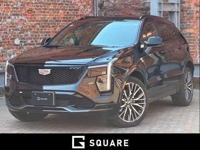 CADILLAC