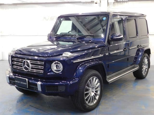 MERCEDES BENZ