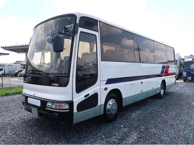 MITSUBISHI FUSOU AERO MIDI