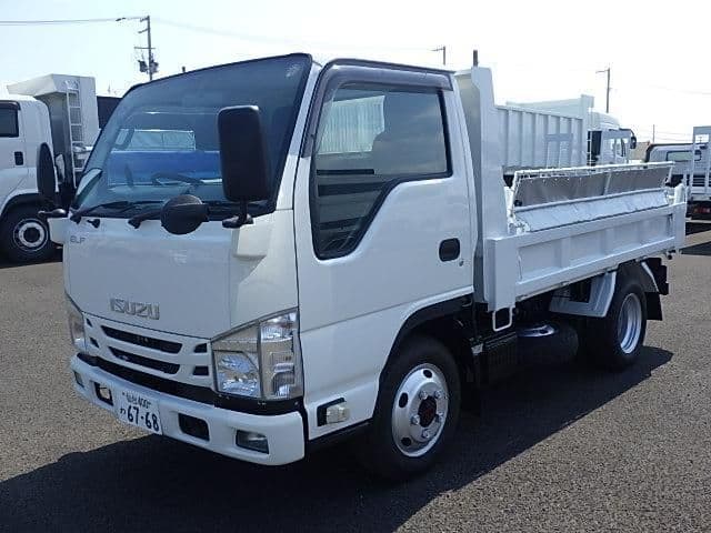ISUZU