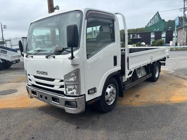 ISUZU