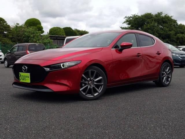MAZDA