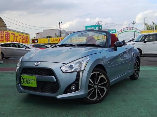 DAIHATSU